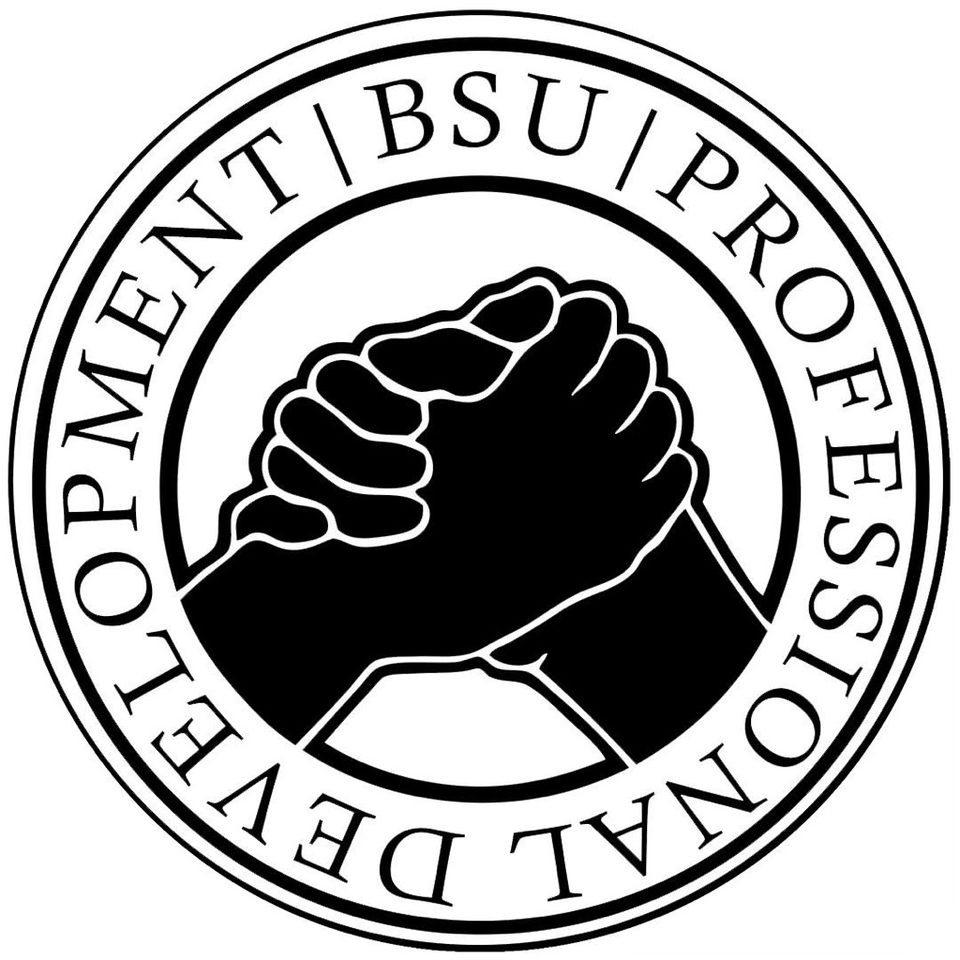Group avatar for BSU Professional Development Committee