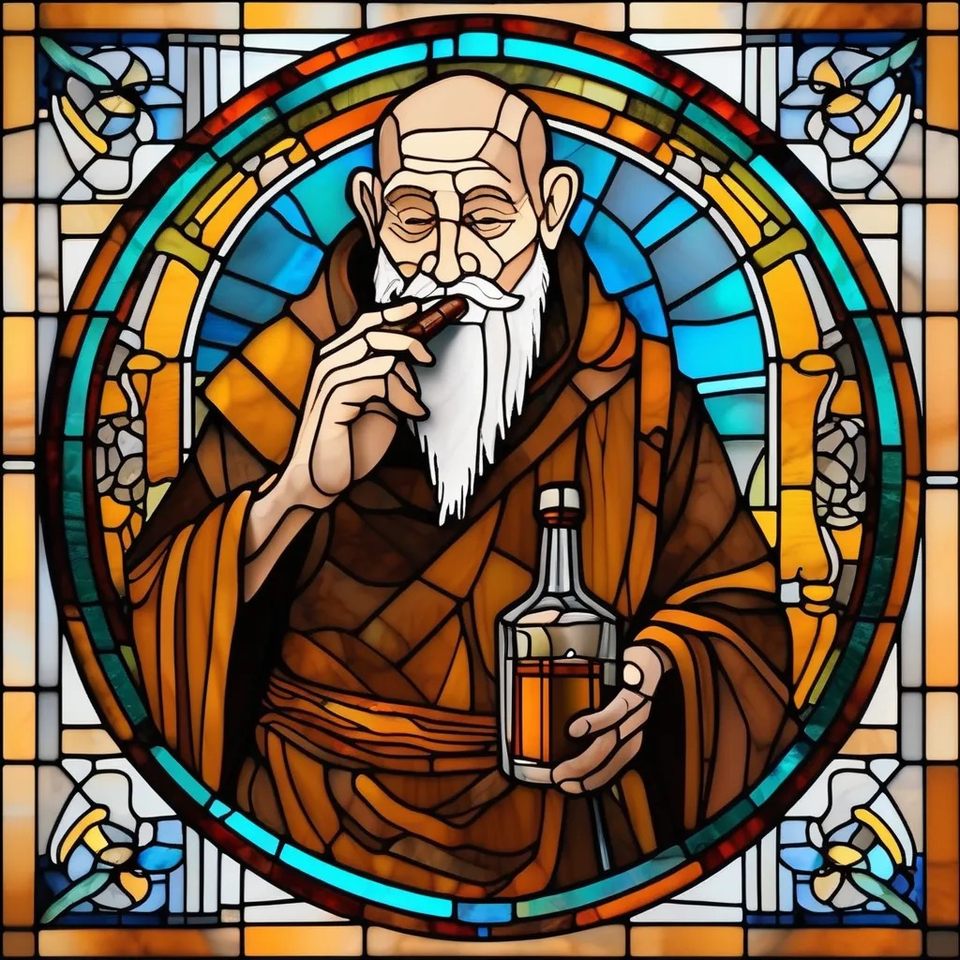 Group avatar for Bravo Cigar Bible Study