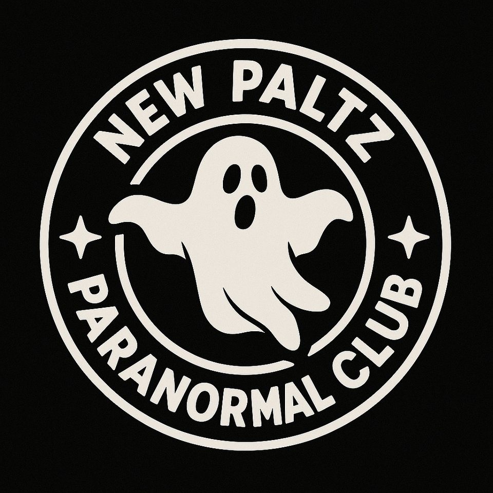 Group avatar for NP Paranormal Club