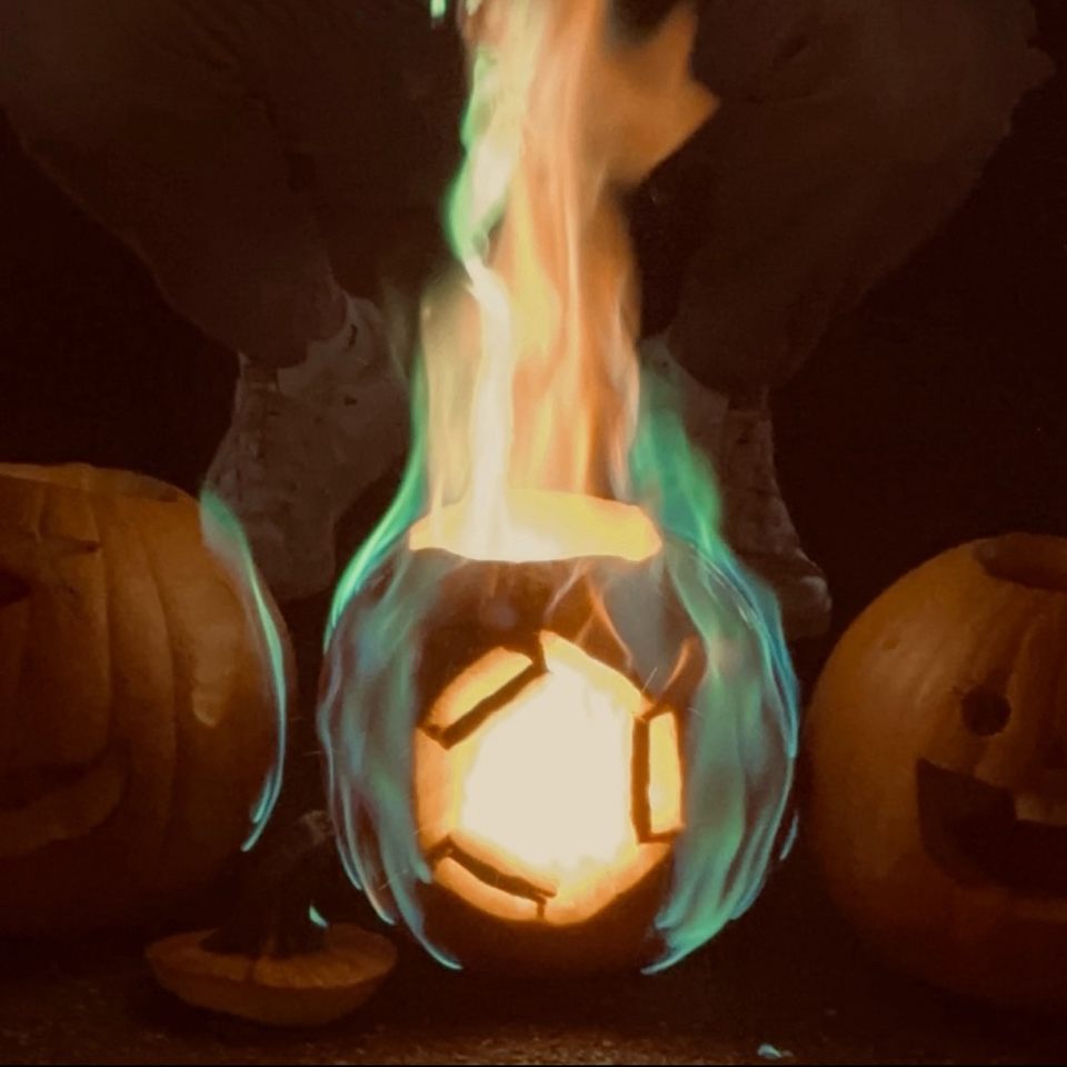 Group avatar for Rutgers Chemistry Society 24-25