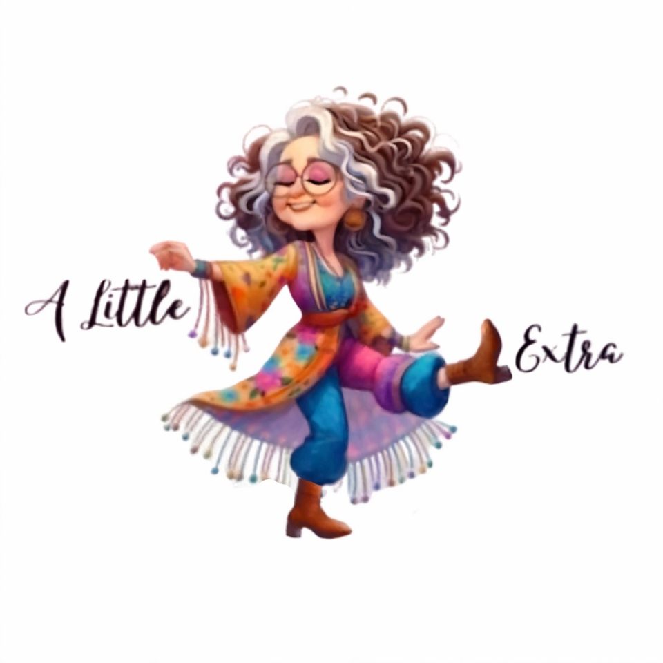 Group avatar for Women’s Bible Study-Little Extra