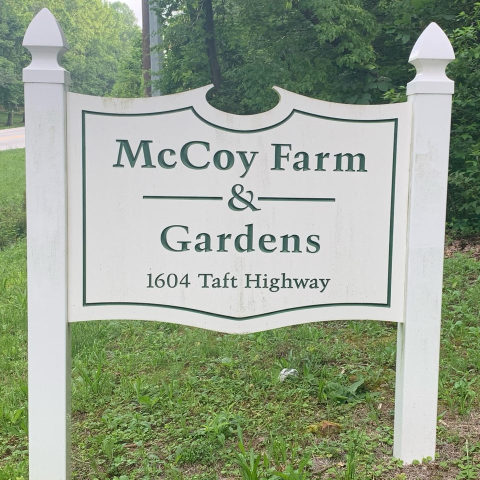 Group avatar for McCoy Garden Committee