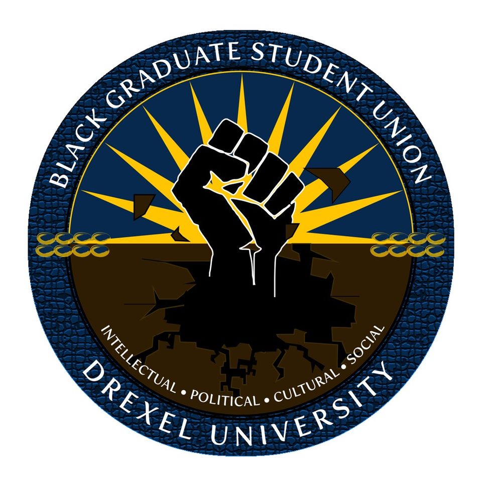 Group avatar for Drexel Black Graduate Student Union