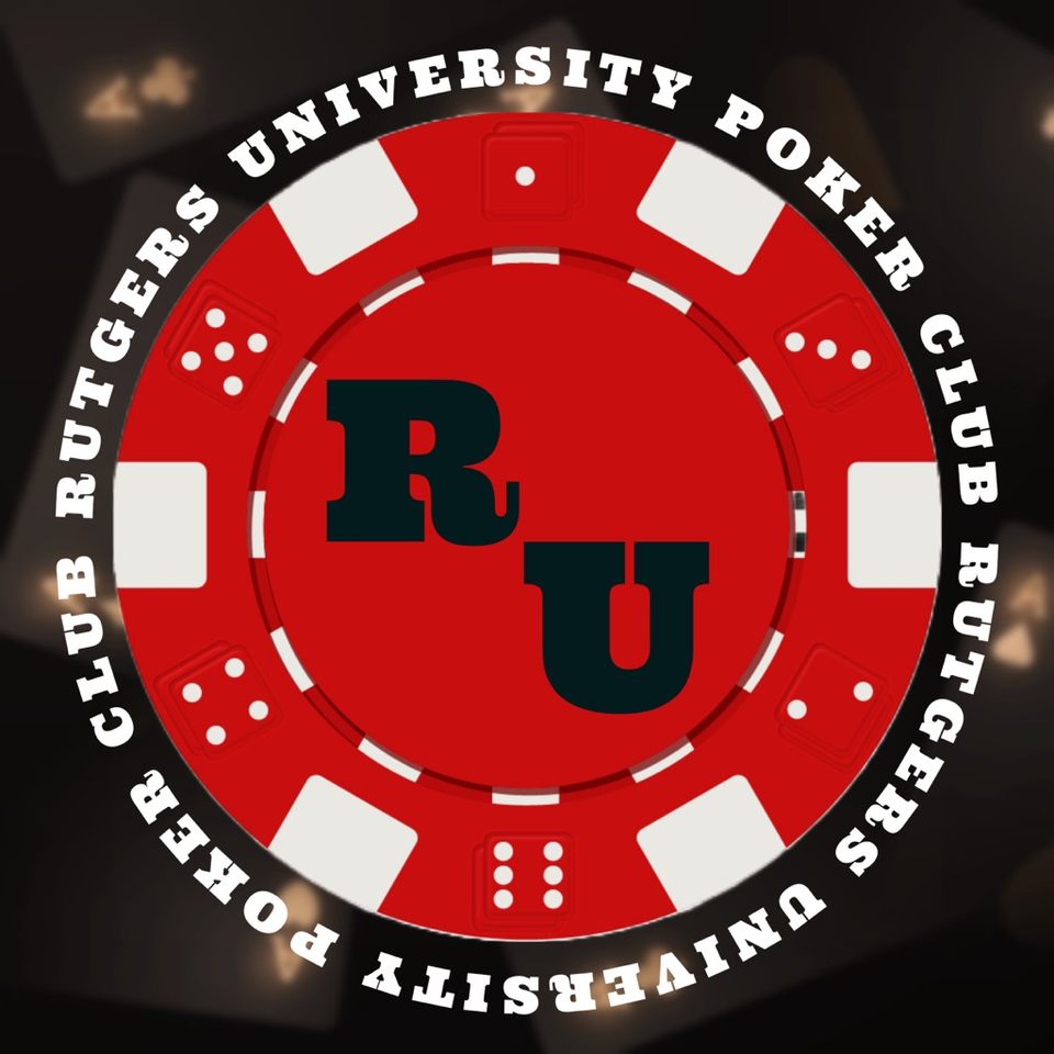 Group avatar for Rutgers University Poker Club