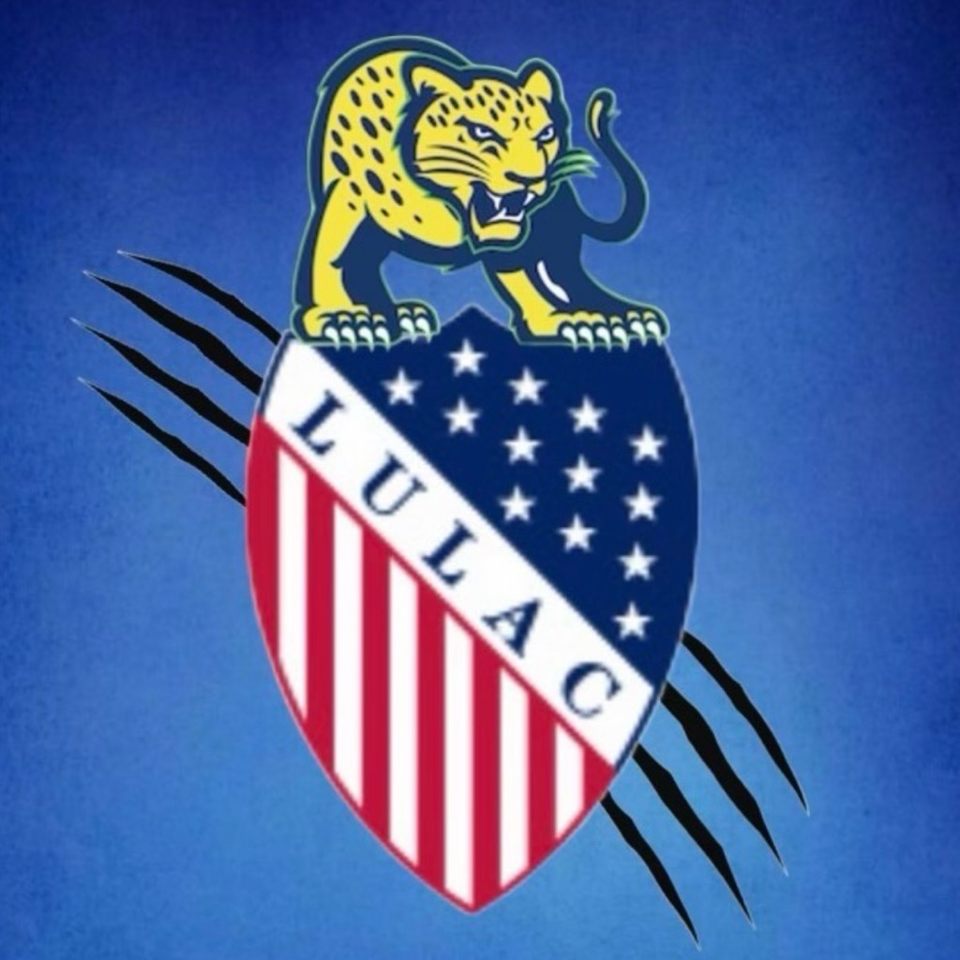 Group avatar for LULAC 2025-2026