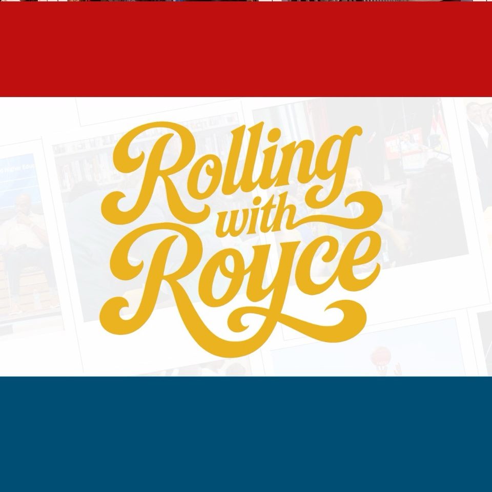 Group avatar for Volunteering With Royce!