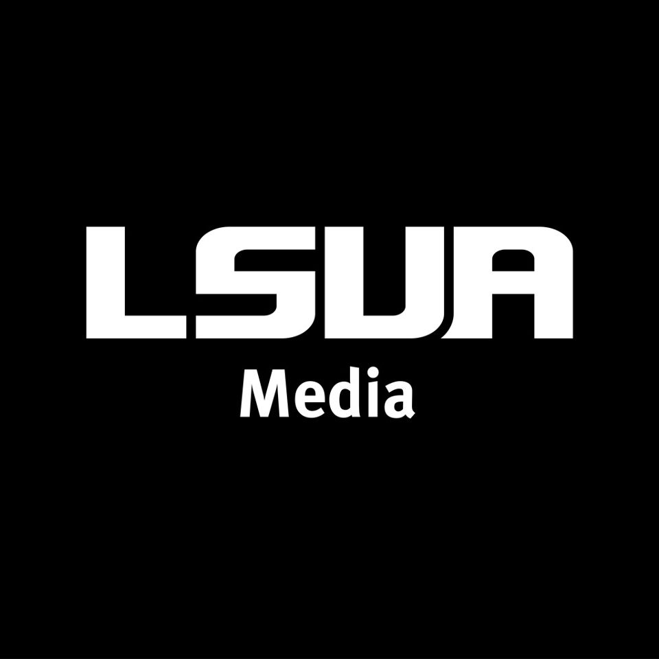 Group avatar for LSUA Media