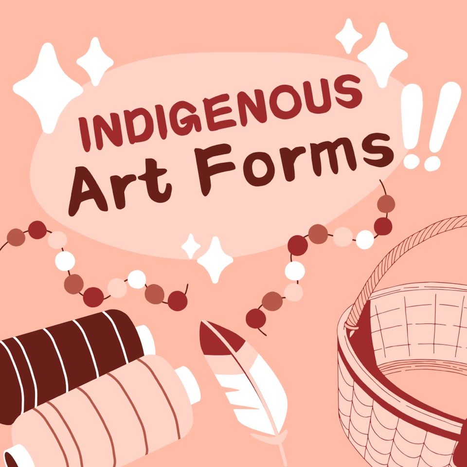 Group avatar for OU Indigenous Art Forms