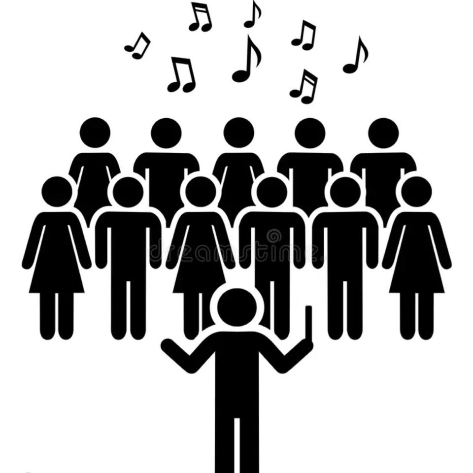 Group avatar for RHS Choir Parents