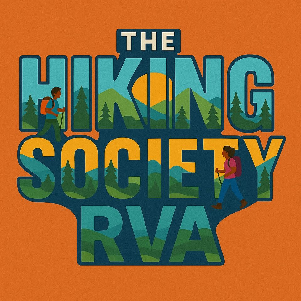 Group avatar for The Hiking Society RVA