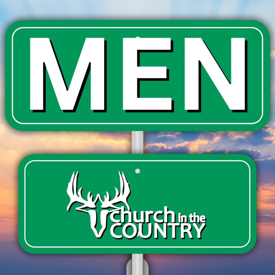 Group avatar for Men’s Ministry-CITC