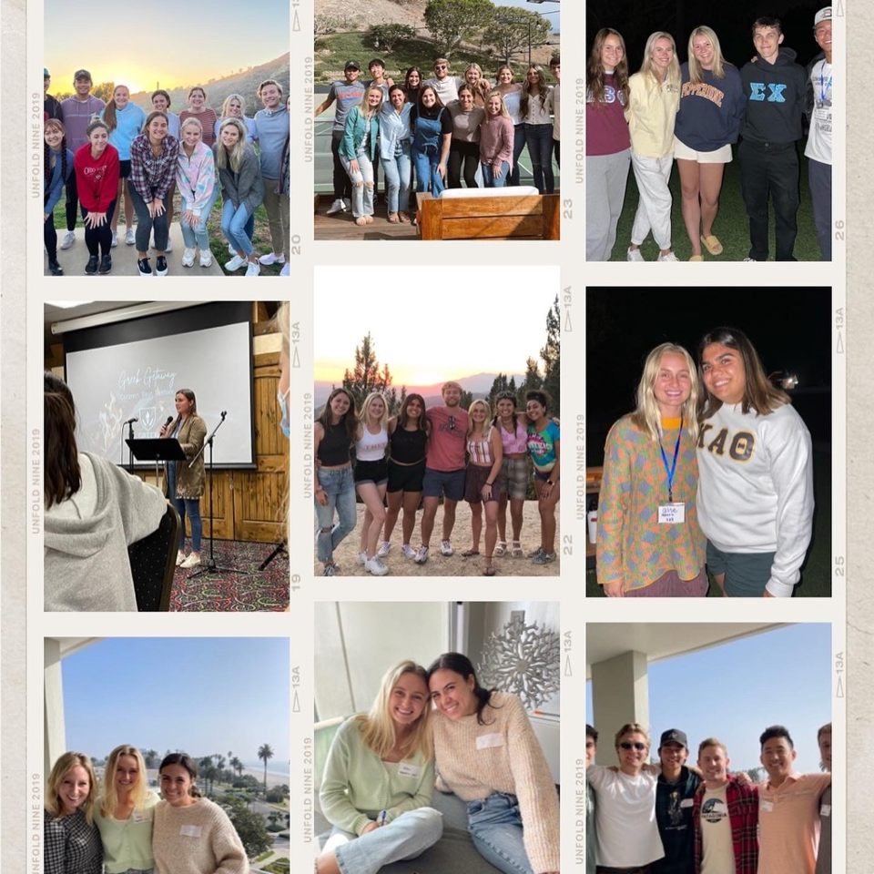 Group avatar for PEPPERDINE GREEK IV