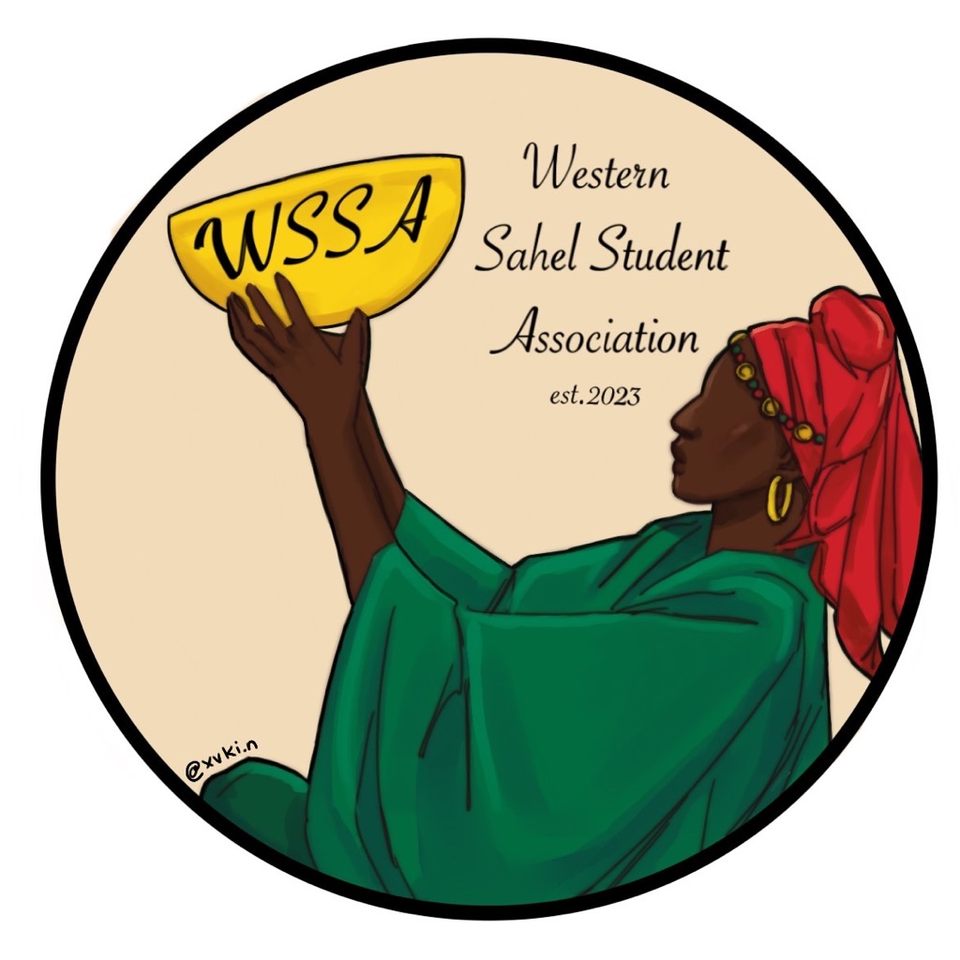 Group avatar for Western Sahel Student Association