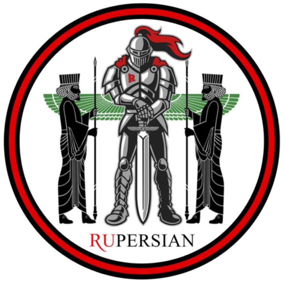 Group avatar for RUPersian 2023-2024