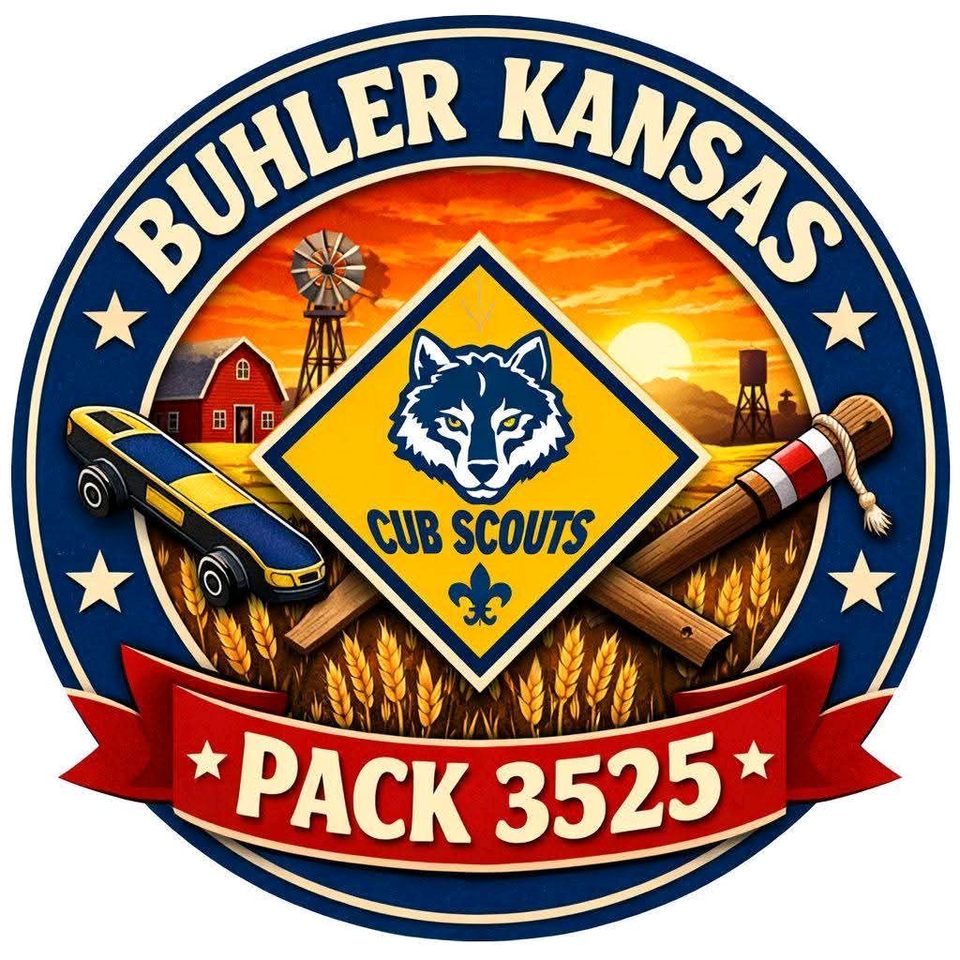 Group avatar for Buhler Scout Pack 3525