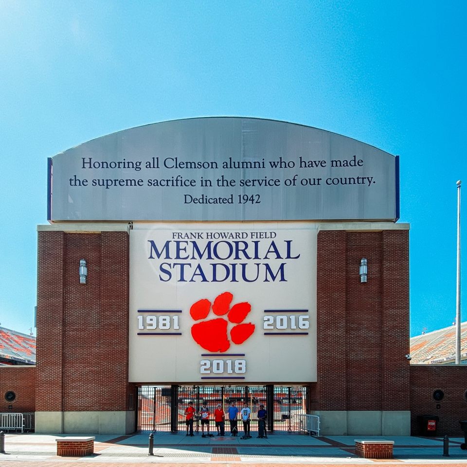 Group avatar for Clemson Boosted Board Group