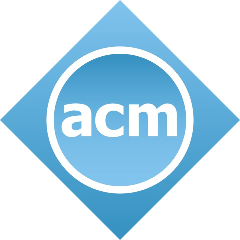Group avatar for VSU ACM Chapter