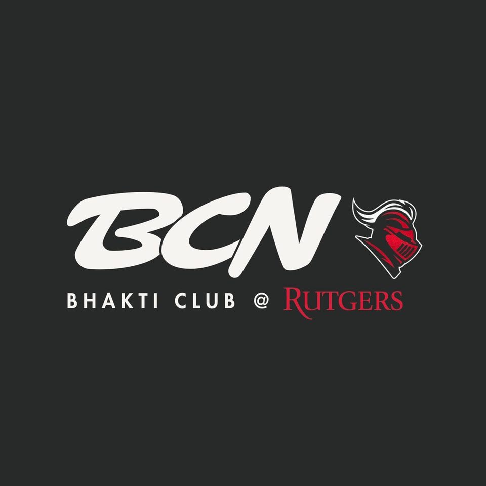 Group avatar for Rutgers Bhakti