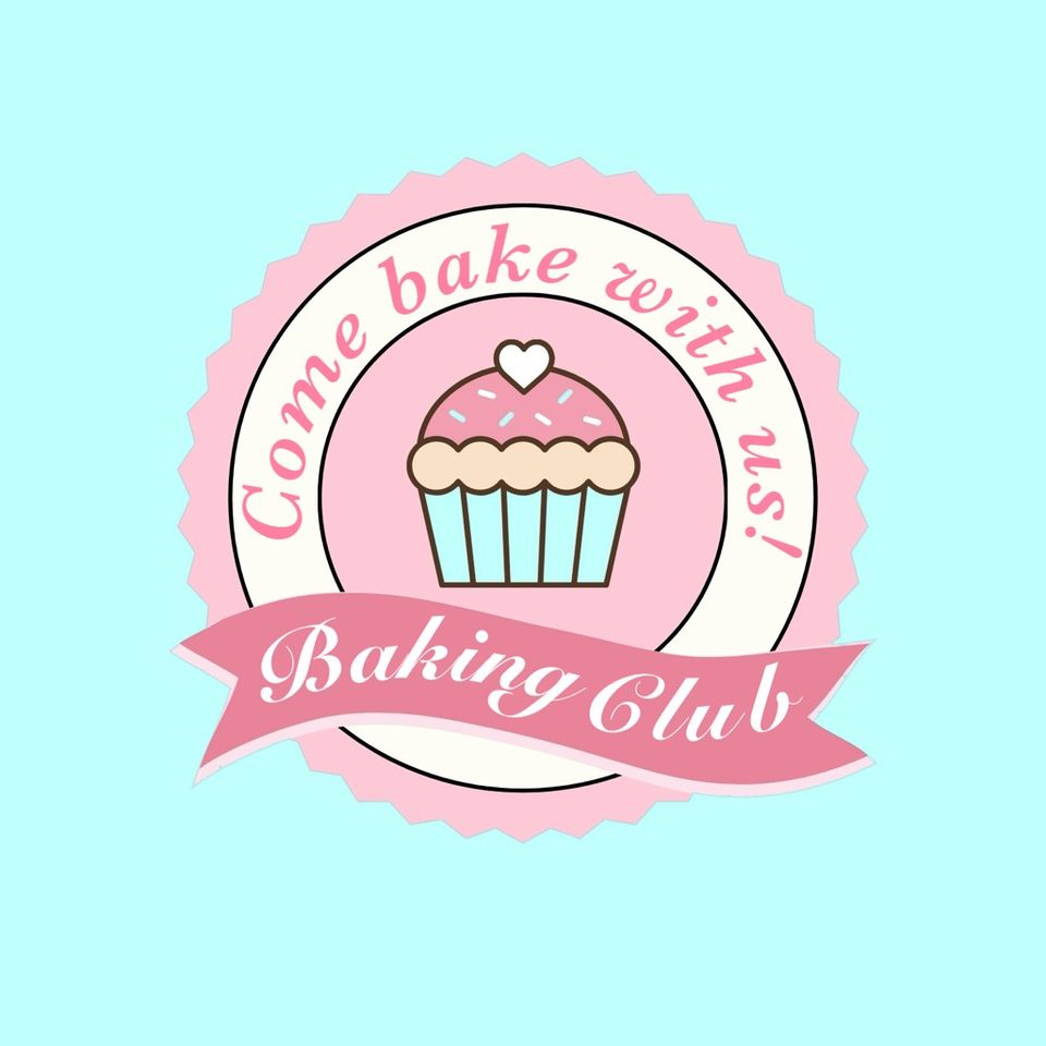 Group avatar for Baking Club at UVA
