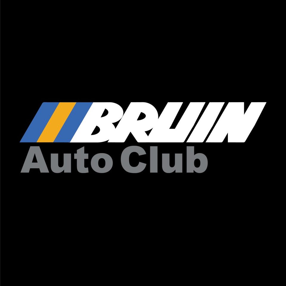Group avatar for Bruin Auto Club