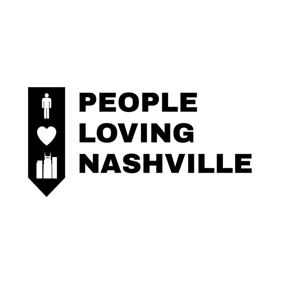 Group avatar for People Loving Nashville