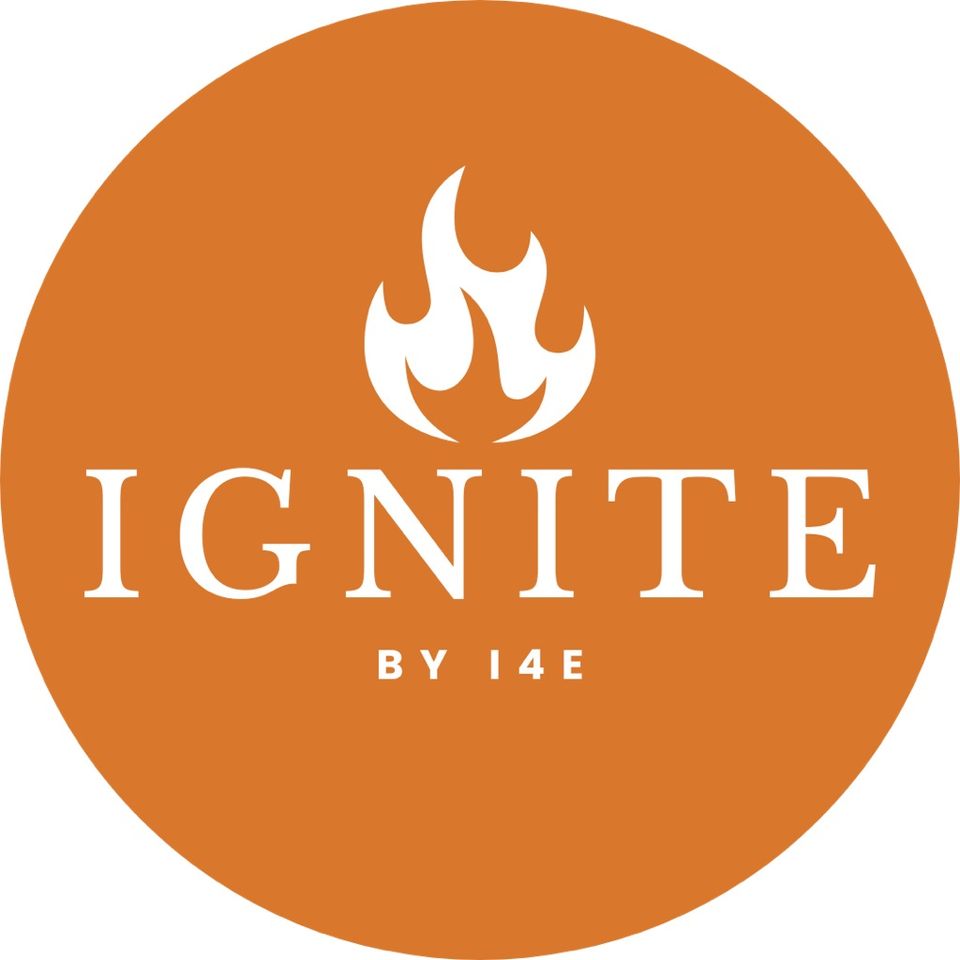Group avatar for Ignite by I4E