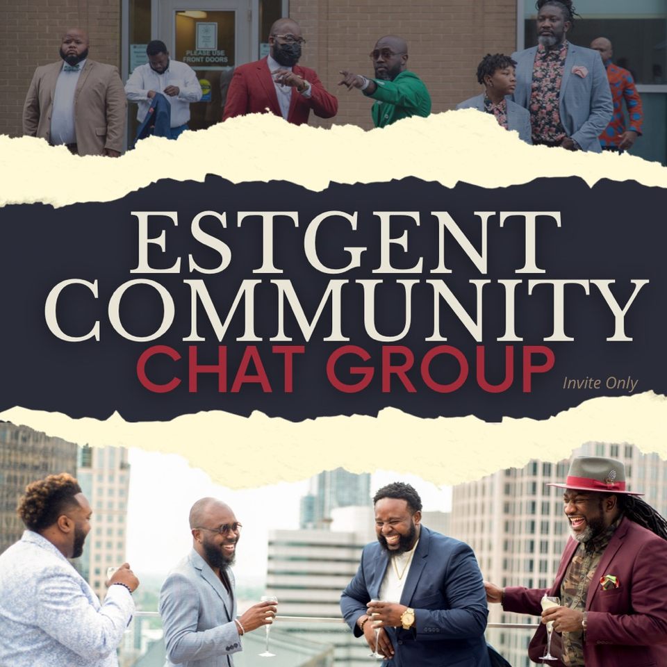 Group avatar for EstGent Community Chat