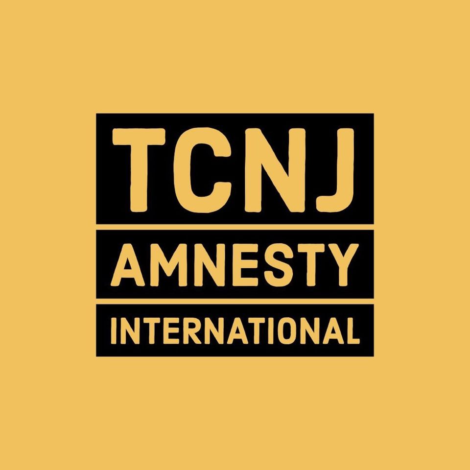 Group avatar for TCNJ Amnesty International