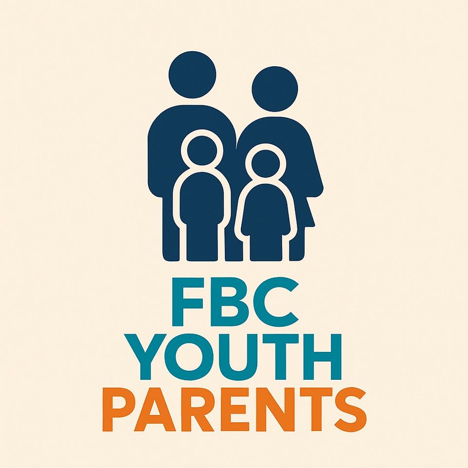 Group avatar for FBC Youth Parents