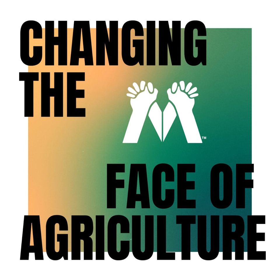 Group avatar for UGA MANRRS General Body