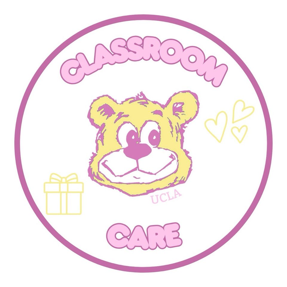 Group avatar for Classroom Care UCLA