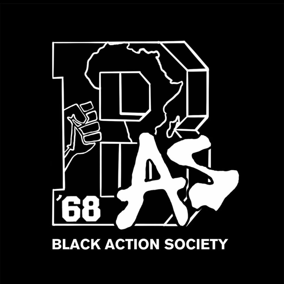 Group avatar for BAS General Body