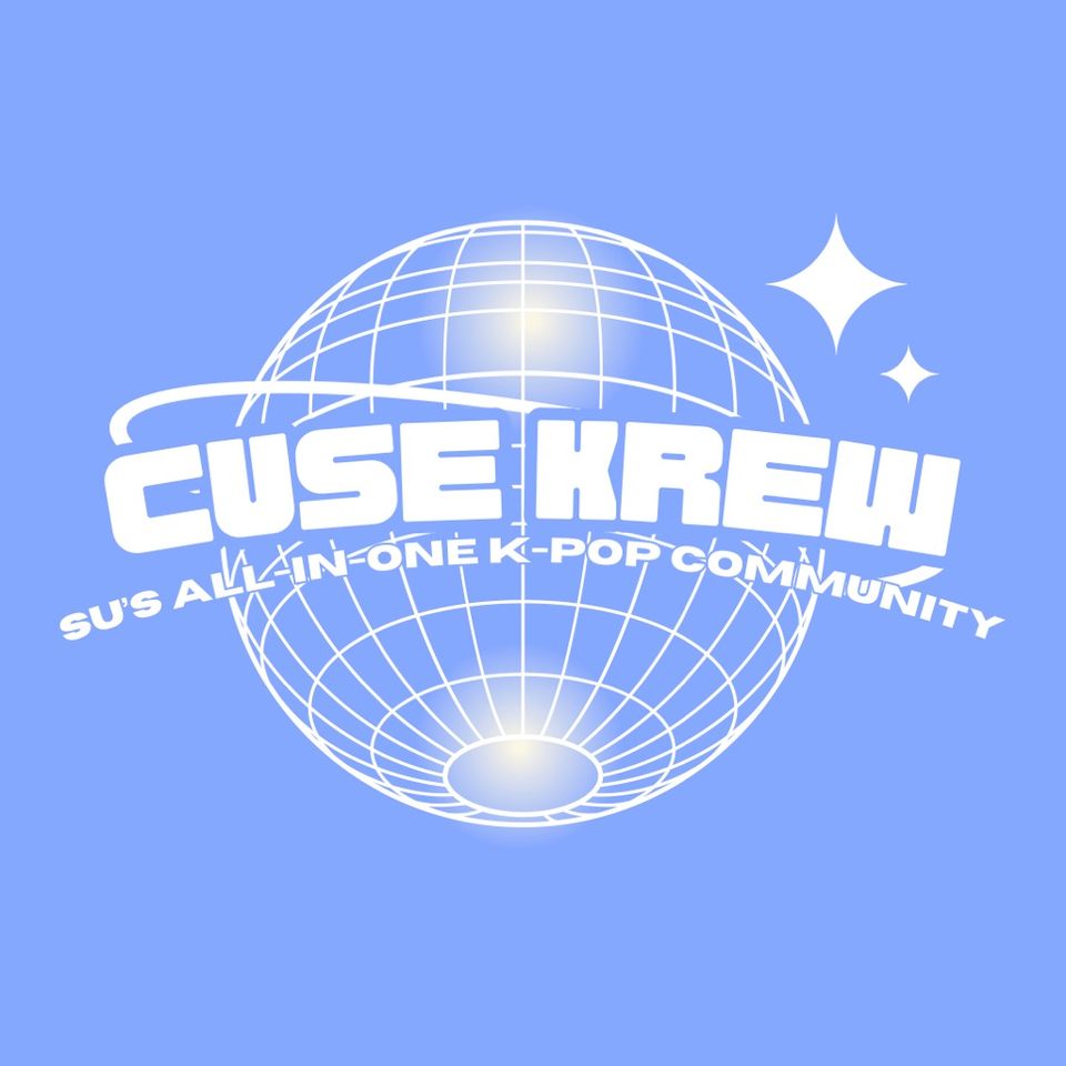 Group avatar for Cuse Krew