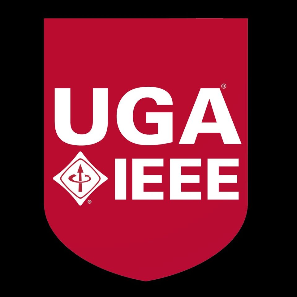 Group avatar for UGA IEEE 2025-2026