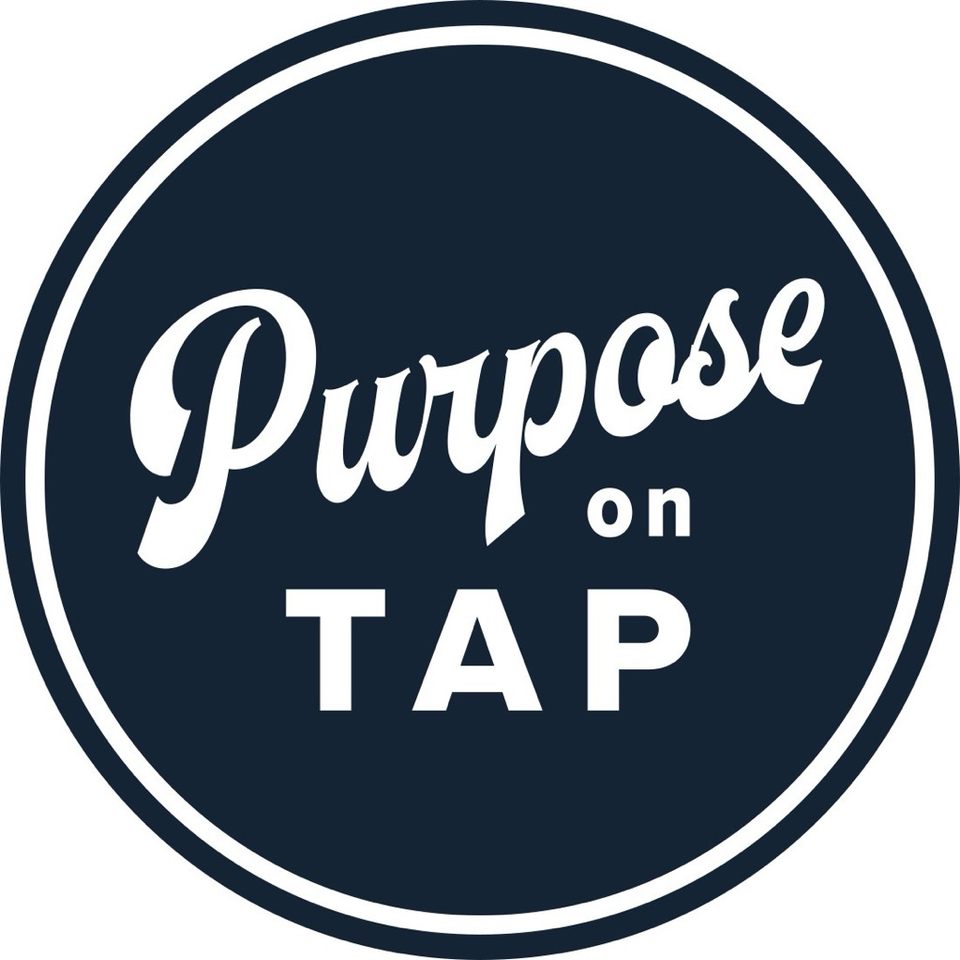 Group avatar for Purpose on Tap