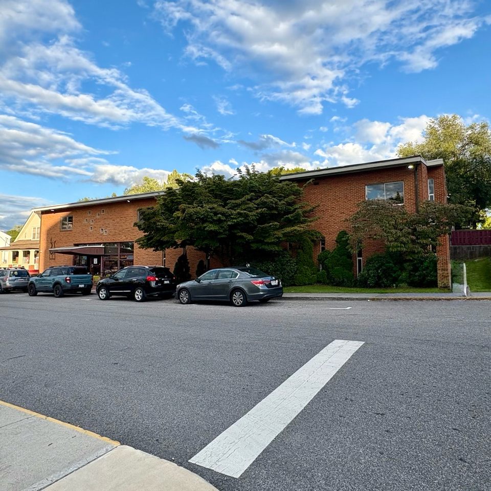 Group avatar for Wesley at VT!