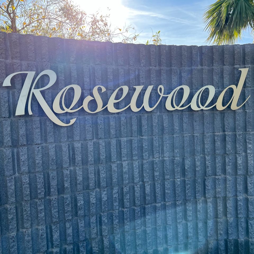 Group avatar for Rosewood Estates