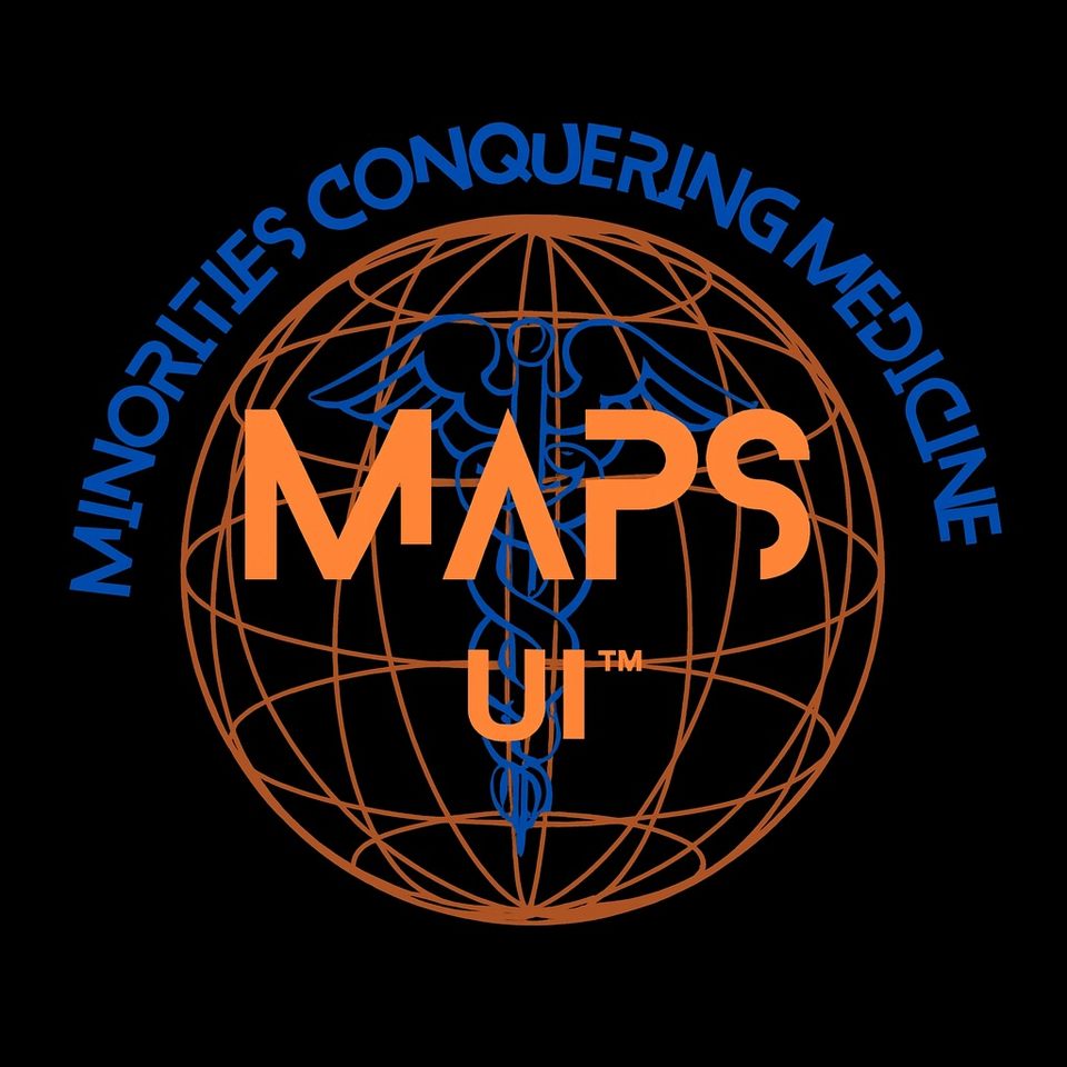 Group avatar for Minority Association of Pre-Medical Students (UIUC MAPS Chapter)