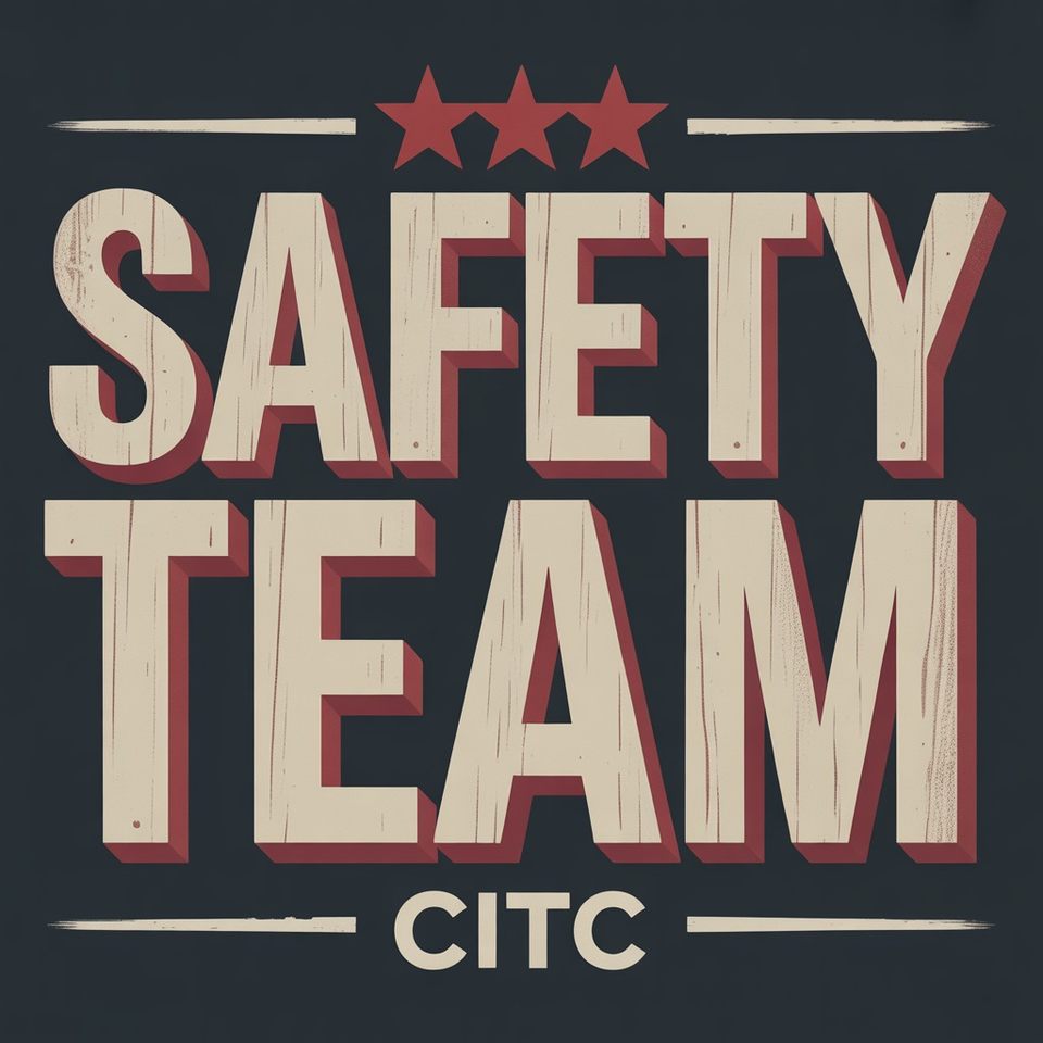 Group avatar for Safety Team CITC