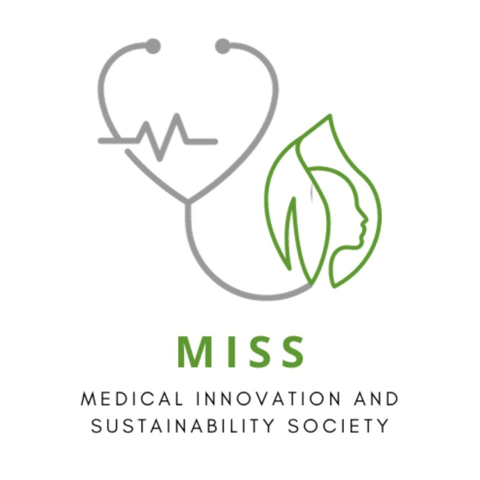 Group avatar for Medical Innovation and Sustainability Society
