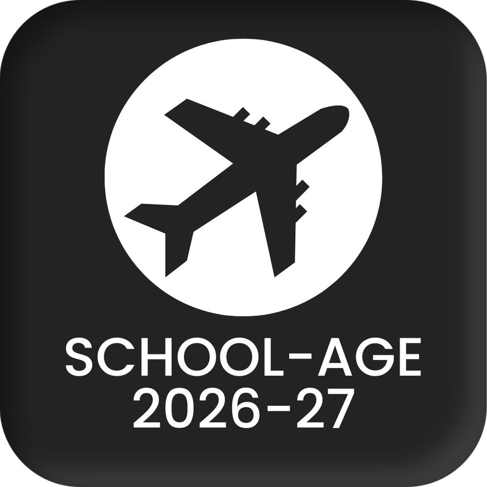 Group avatar for School-Age Academy 2026-27