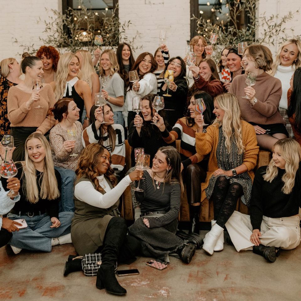 Group avatar for City Girls Social - Columbus