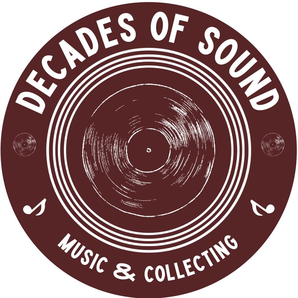 Group avatar for Decades of Sound