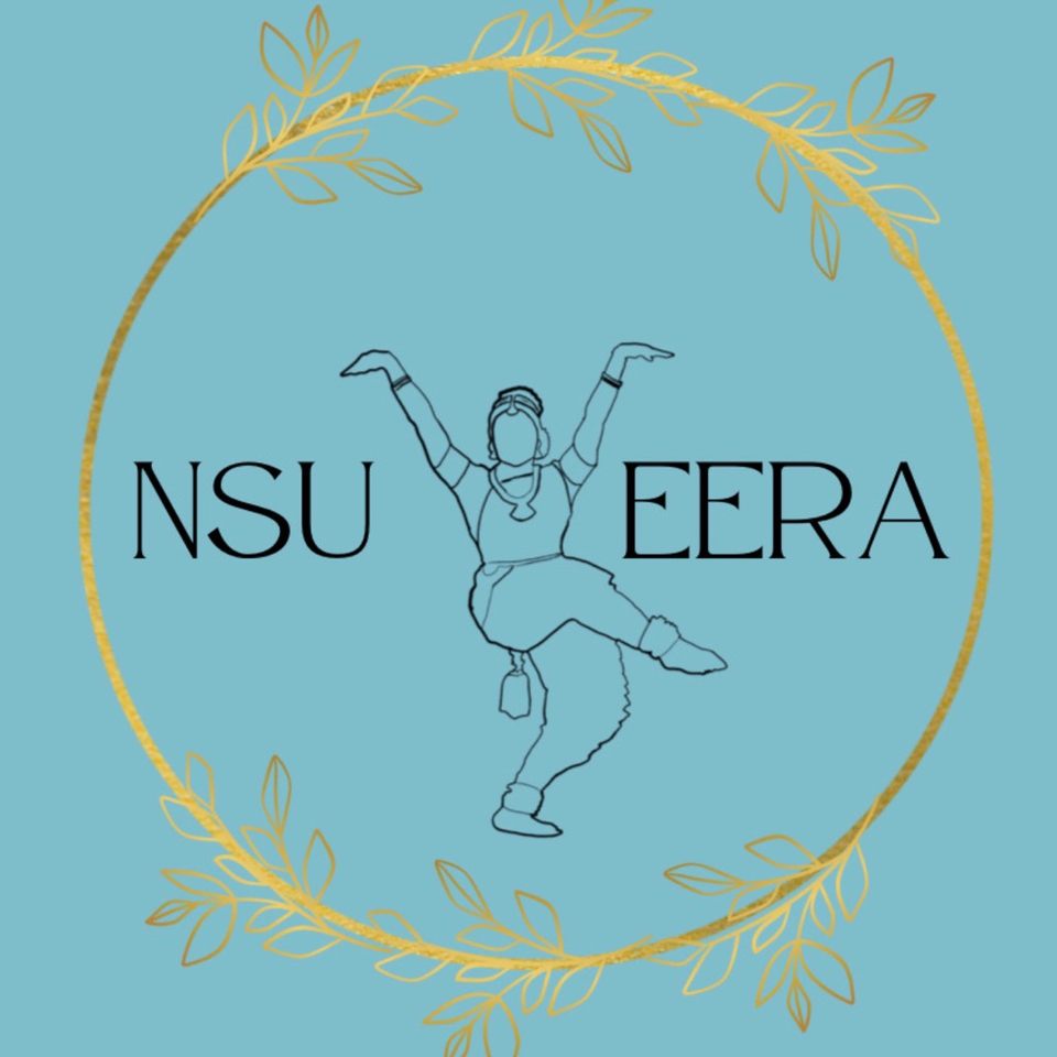 Group avatar for NSU VEERA 2025-2026 TRYOUT