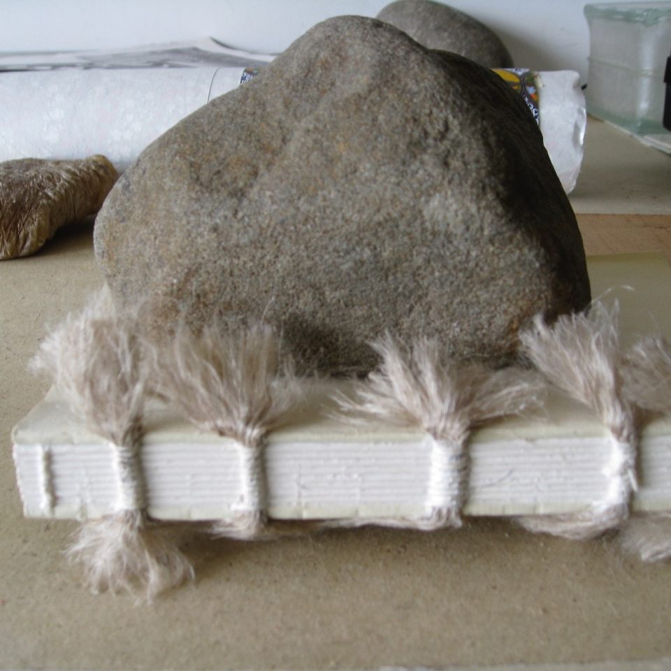 Group avatar for Ozark Book Arts