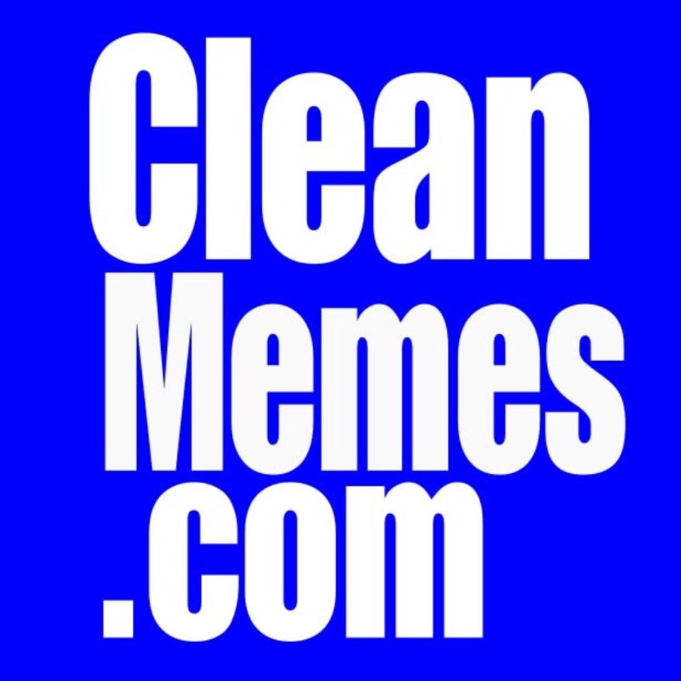 Group avatar for Clean Memes dot com