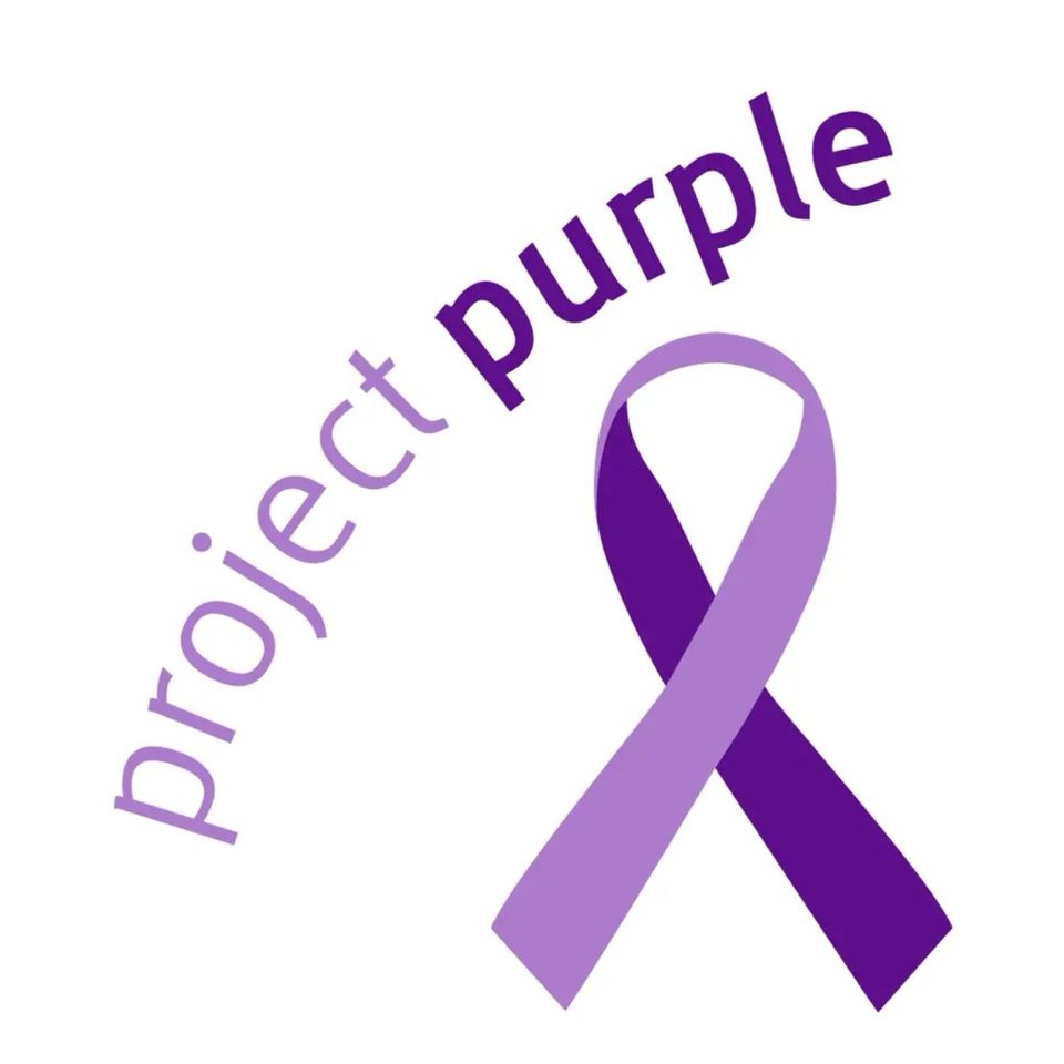 Group avatar for UConn Project Purple