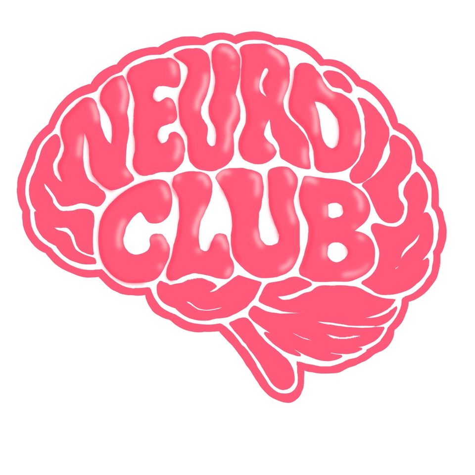 Group avatar for NeuroClub