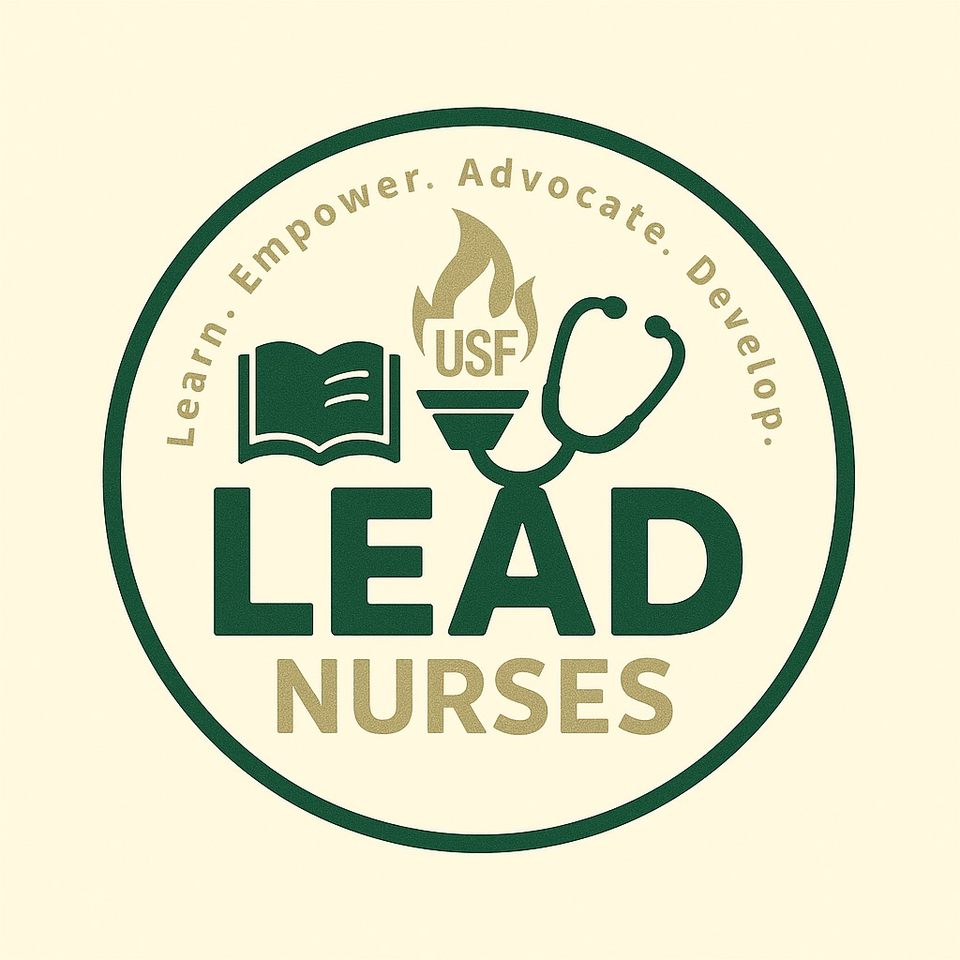Group avatar for L.E.A.D. Nurses