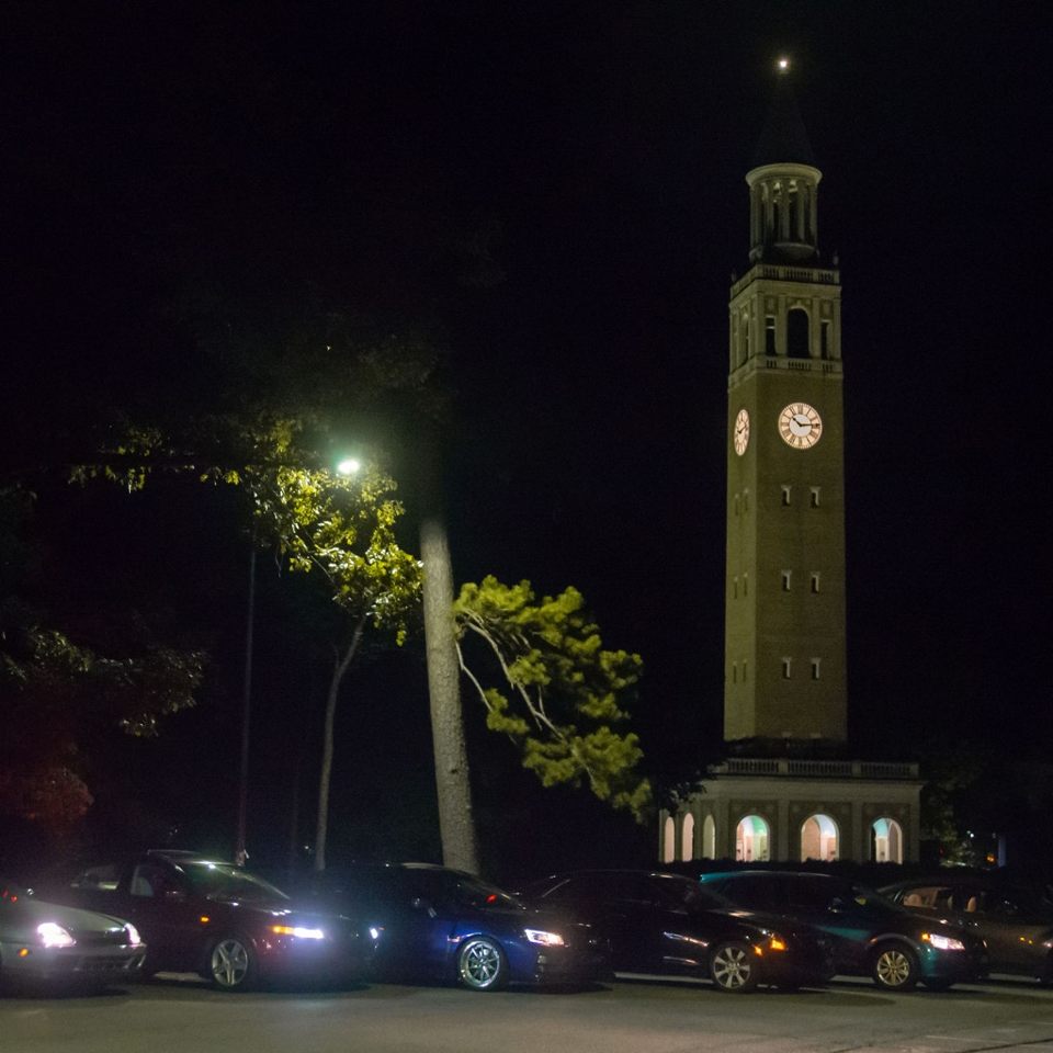 Group avatar for Announcements: Carolina Cars
